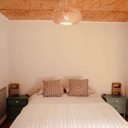 Eco-Hostal Tambo Verde ซานติอาโก ภายนอก รูปภาพ