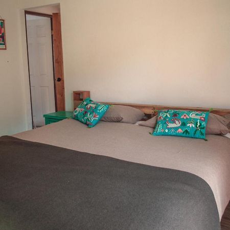 Eco-Hostal Tambo Verde ซานติอาโก ภายนอก รูปภาพ