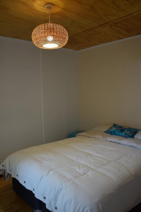 Eco-Hostal Tambo Verde ซานติอาโก ภายนอก รูปภาพ