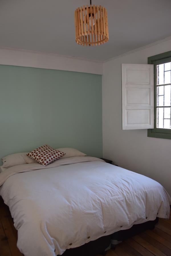 Eco-Hostal Tambo Verde ซานติอาโก ภายนอก รูปภาพ