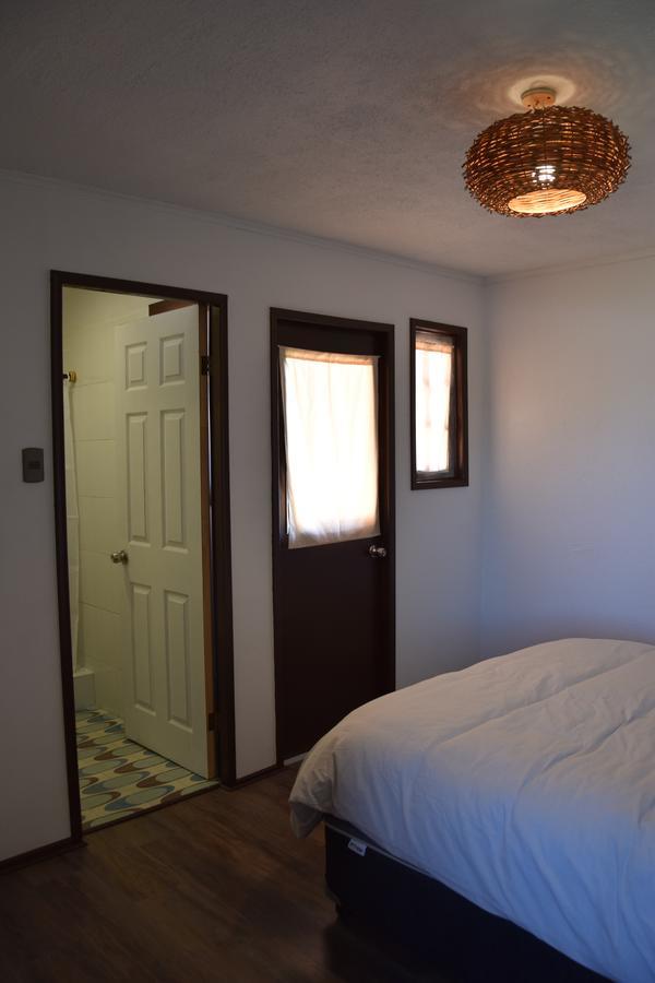 Eco-Hostal Tambo Verde ซานติอาโก ภายนอก รูปภาพ