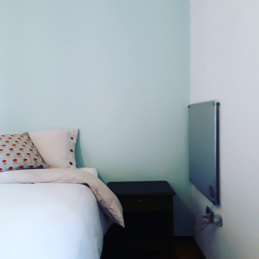 Eco-Hostal Tambo Verde ซานติอาโก ภายนอก รูปภาพ